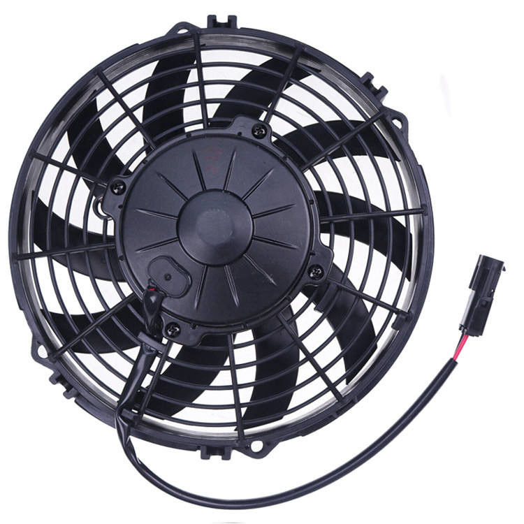 78-1185 Va11-Ap7 C-57a 12v 24v Auto Condenser Fan For Thermo King V-100 ...