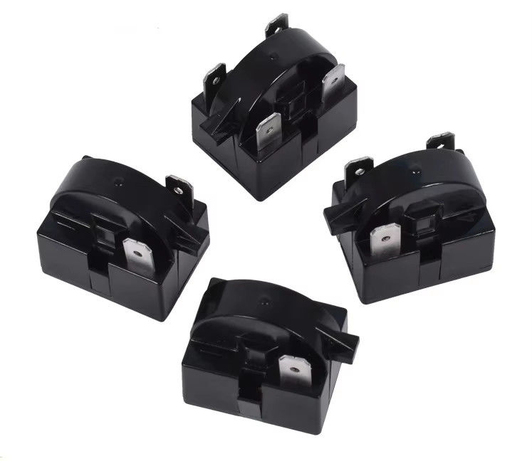 PTC Series Refrigeration Starter Protector New Condition Valve for ...