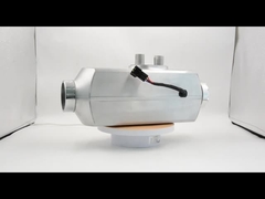 Low Noise Diesel Heater Parking Heater 12V 5KW For RV Truck Camper Trailer RV