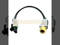 12-00309-06 Thermistor Supply Sensor Assy 12-00309-09 High Pressure Switch  Transicold Thin Line