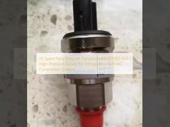 YK Spare Parts Pressure Transducer 025-29583-000 | High-Precision Sensor for Refrigeration & HVAC Compressor Systems